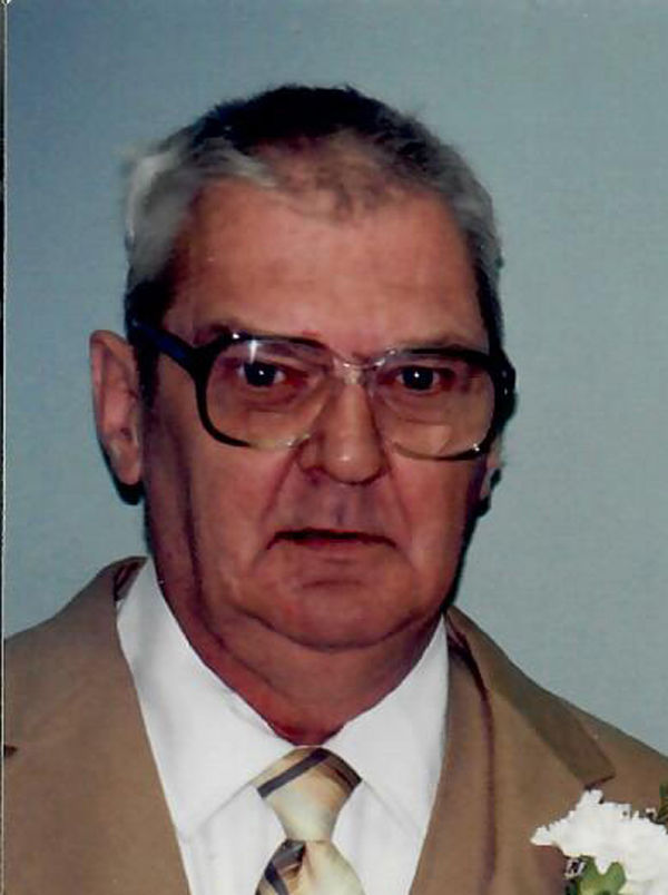 Eugene Mattson